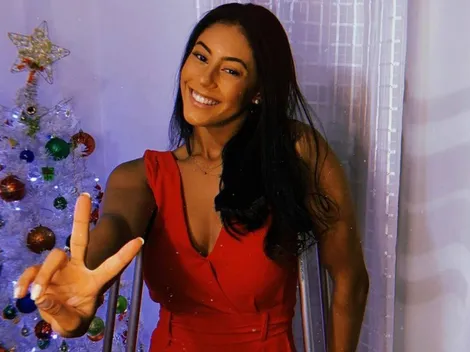 Olimpíadas: Babi Domingos comemora bronze em Copa antes dos Jogos