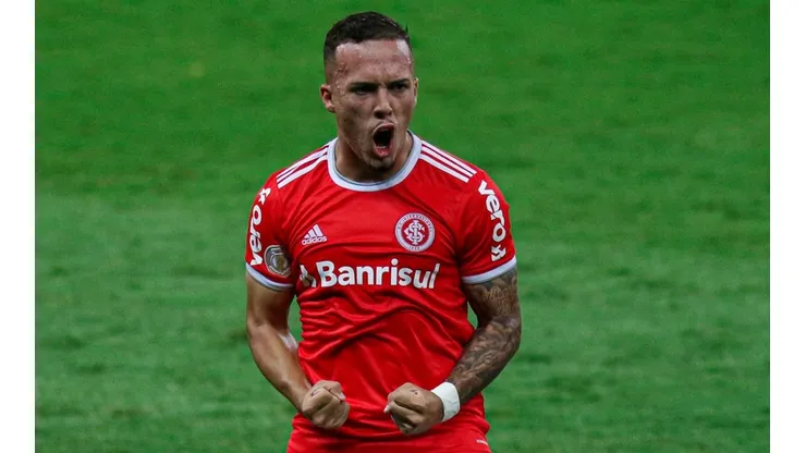 Foto: Fernando Alves/AGIF