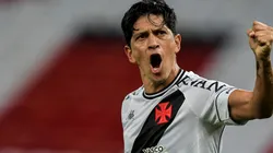 Foto: Thiago Ribeiro/AGIF