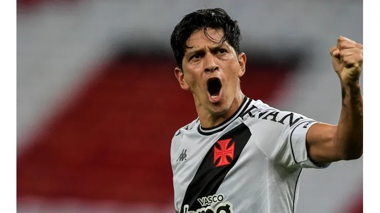 Foto: Thiago Ribeiro/AGIF