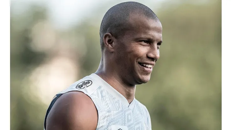 Foto: Ivan Storti/Santos FC