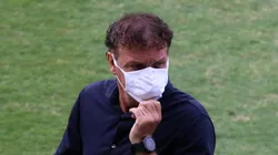 Foto: Fernando Moreno/AGIF