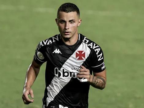 Spartak Moscow volta à carga para contratar Bruno Gomes