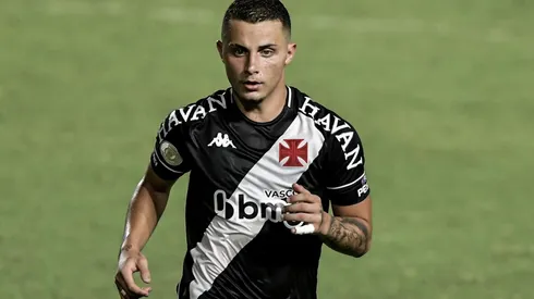 Foto: Thiago Ribeiro/AGIF