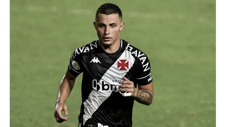 Foto: Thiago Ribeiro/AGIF