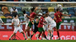 Espanha x Portugal jogam nesta sexta-feira (4)