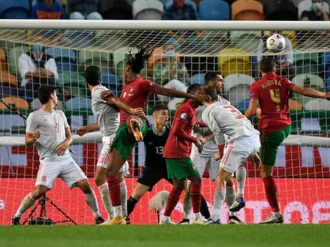 Espanha x Portugal: onde assistir AO VIVO ao amistoso entre as seleções antes da Euro