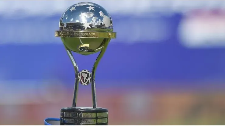 Sul-Americana 2021: Confira data, horário e local dos jogos dos times brasileiros na competição. (Foto: Getty Images)