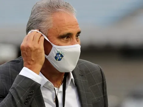Copa América: Tite não garante que seleção brasileira vai participar do torneio: "Opinião muito clara"