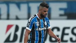 Foto: Fernando Alves/AGIF