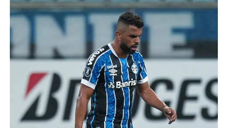 Foto: Fernando Alves/AGIF