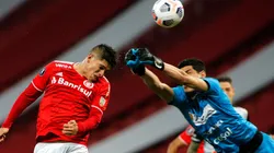 Empate por 0 a 0 foi suficiente para o Colorado avançar em primeiro lugar (Foto: Getty Images)