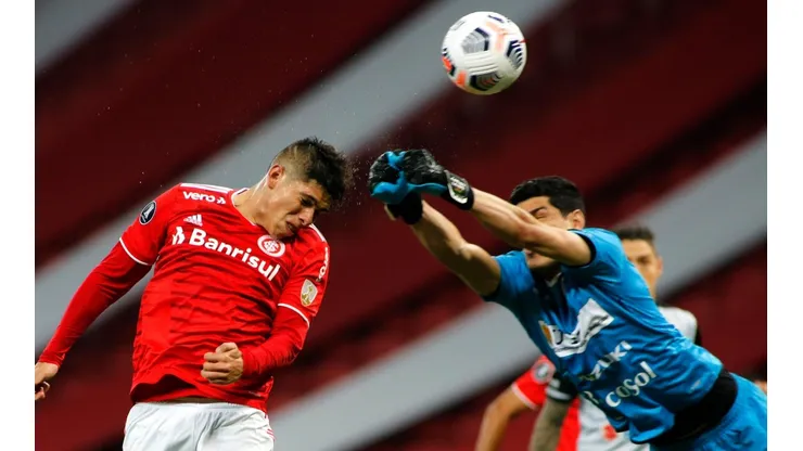 Empate por 0 a 0 foi suficiente para o Colorado avançar em primeiro lugar (Foto: Getty Images)