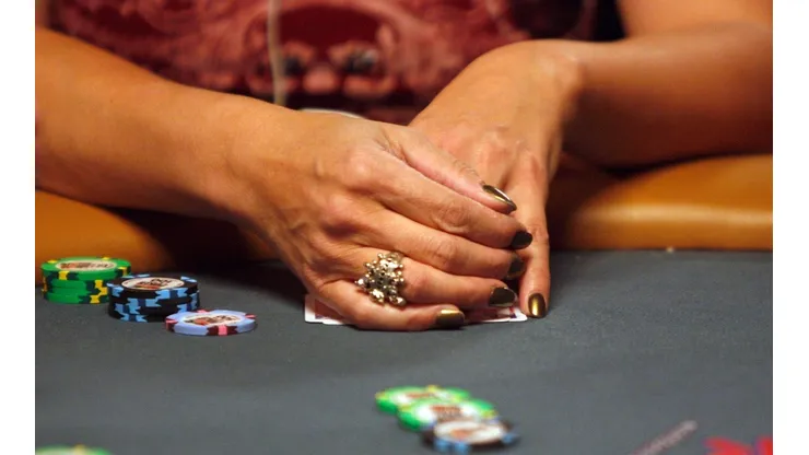 De acordo com a legislação, o poker não é um jogo de azar