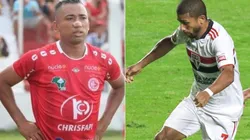 São Paulo enfrenta o 4 de julho nesta terça-feira (1) pela Copa do Brasil. (O Gol/ Marcello Zambrana/AGIF)