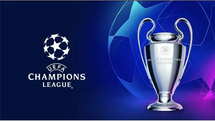 Champions League: Tudo sobre a final deste sábado (29). (Foto: Divulgação UEFA)