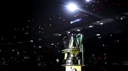 Taça da Copa do Brasil 2021 (Photo by Buda Mendes/Getty Images)