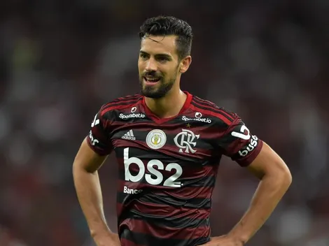 Pablo Marí, Gerson, Rafinha e mais 3: Fla pode perder 6 campeões da Libertadores