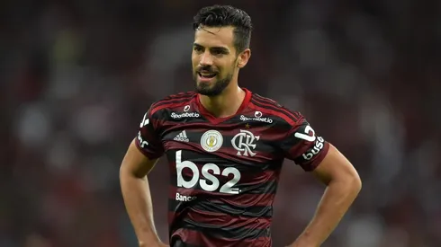 Foto: Thiago Ribeiro/AGIF