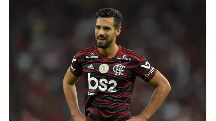 Foto: Thiago Ribeiro/AGIF