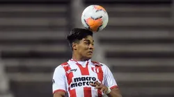 Matías Arezo tem atraso em seu anúncio e motivo é revelado