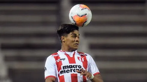 Matías Arezo tem atraso em seu anúncio e motivo é revelado