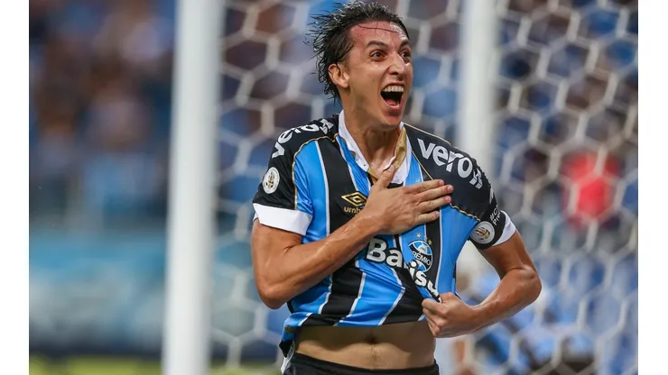 Lucas Uebel/Getty Images Brasil