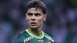 Richard Ríos tem multa rescisória superior às de Endrick e Estêvão no Palmeiras