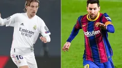 Real Madrid x Barcelona protagonizam clássico hoje (10), em jogo válido pela La Liga