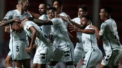 Santos x San Lorenzo: veja o que o Peixe precisa fazer para se classificar na Libertadores