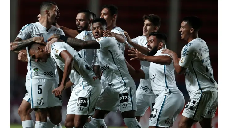 Santos x San Lorenzo: veja o que o Peixe precisa fazer para se classificar na Libertadores