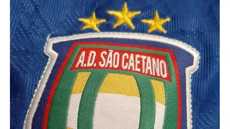 São Caetano tem dívida trabalhista não paga, pois Justiça não encontrou dinheiro nas contas