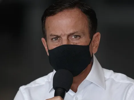 Estado de São Paulo retorna à fase vermelha na segunda-feira; veja o que pode e o que não pode estar aberto