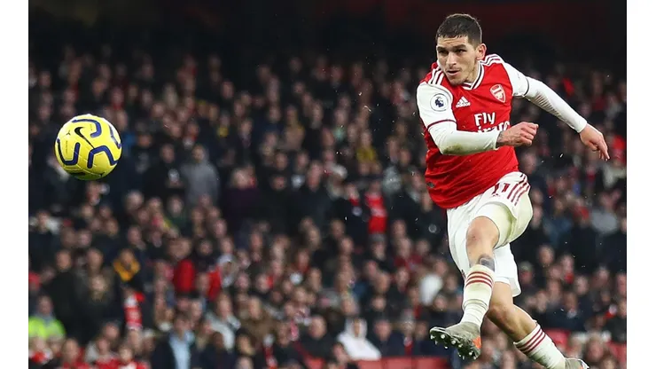 Foto: Julian Finney/Getty Images
