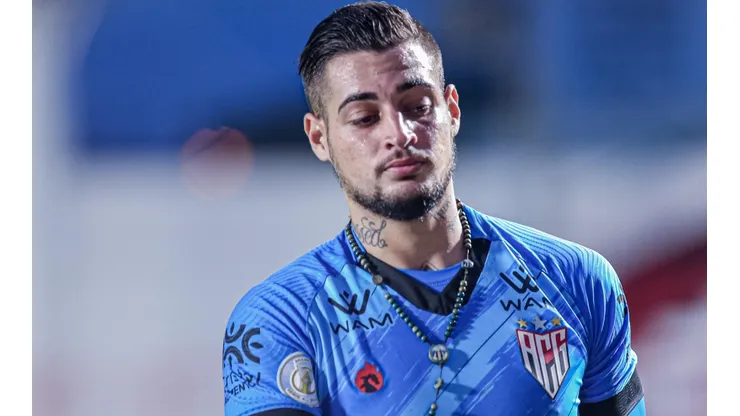 Foto: Heber Gomes/AGIF