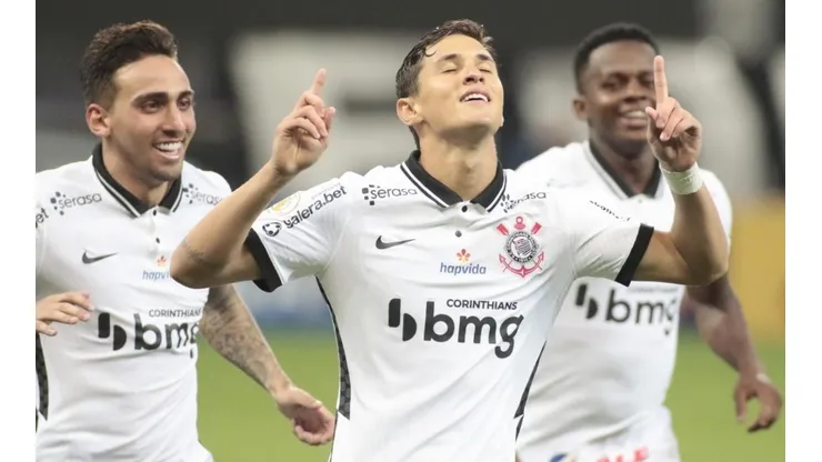 Foto: Rodrigo Coca/Corinthians
