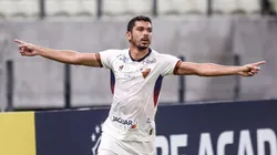 Foto: Pedro Chaves/AGIF