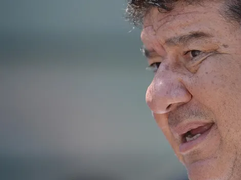 Joel pega pesado e não perdoa fase do Vasco