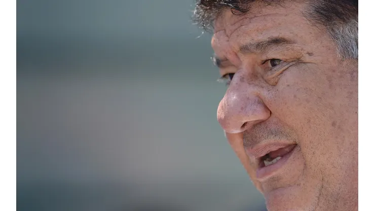 Foto: Fernando Soutello/AGIF