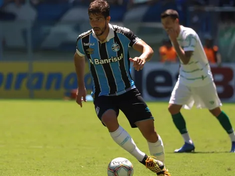 Juventude x Grêmio: tudo sobre o duelo do Campeonato Gaúcho