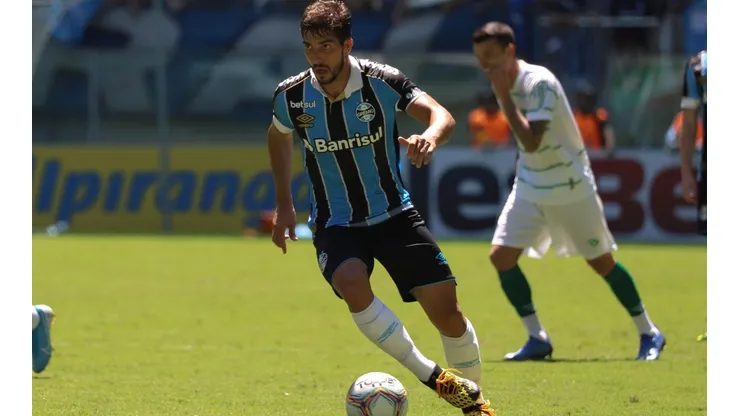Juventude x Grêmio se enfrentam pelo Campeonato Gaúcho - (Getty Images)