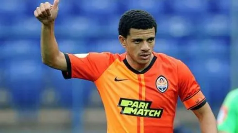 Foto: Divulgação/Shakhtar Donetsk