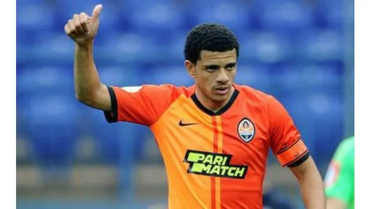 Foto: Divulgação/Shakhtar Donetsk