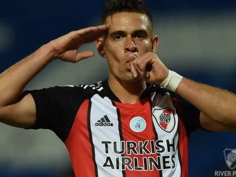 Borré aceita proposta do Grêmio - salários de R$ 900 mil mensais e luvas de US$ 6 milhões