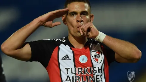 Foto: Diego Haliasz / Prensa River