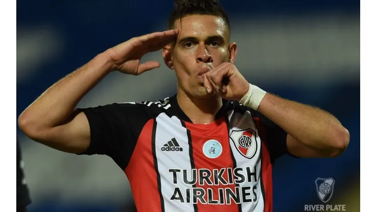 Foto: Diego Haliasz / Prensa River