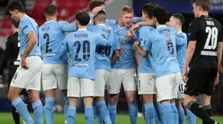 Manchester City tem a melhor defesa da Champions League 2020/2021