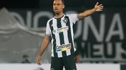 Foto: Vitor Silva/Botafogo