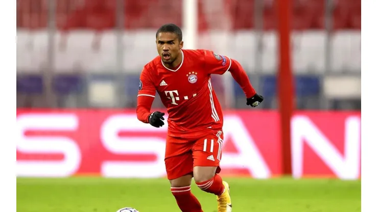 Foto: Getty Images/Alexander Hassenstein/Alemanha
