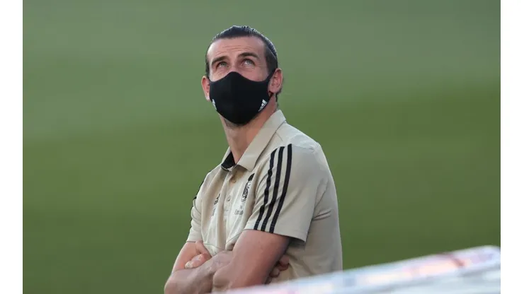 Foto: Getty Images/Angel Martinez/Espanha